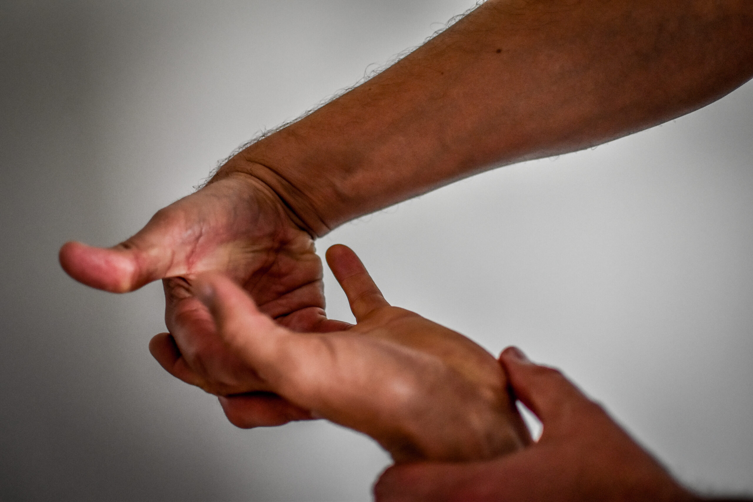 InSana - Massages Bien-être - Onnaing près de Valenciennes - 59